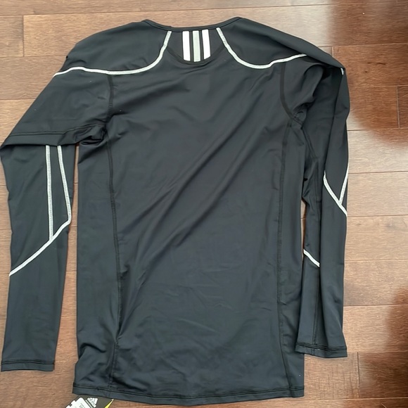Adidas Dry Fit Shirt - Picture 5 of 5